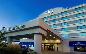 Hilton Winnipeg Airport Suites